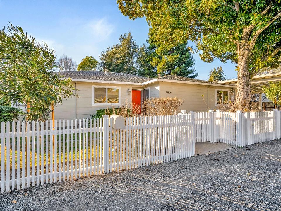 13805 Village Ave, Healdsburg, CA 95448 Zillow