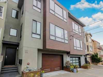 717 Kirkham St, San Francisco, CA, 94122