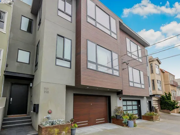 717 Kirkham St, San Francisco, CA 94122