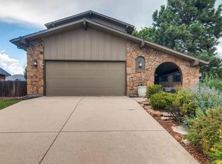 720 Blackhawk Dr, Colorado Springs, CO 80919