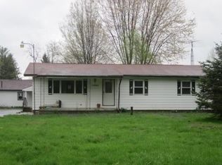 15042 Township Road 403, Thornville, OH 43076
