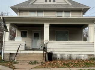 806 Bowery St, Iowa City, IA 52240