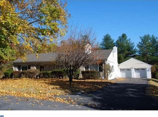 224 Brookthorpe Cir, Broomall, PA 19008