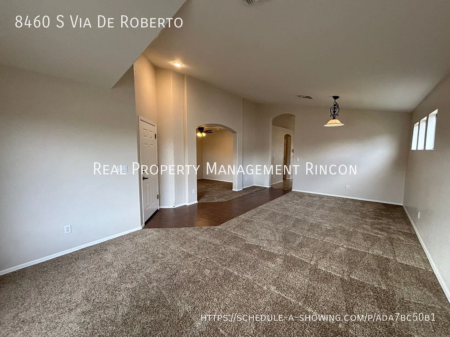 Beautiful 3-Bed, 2-Bath with Den/Office in Rita Ranch!! — Photo 4