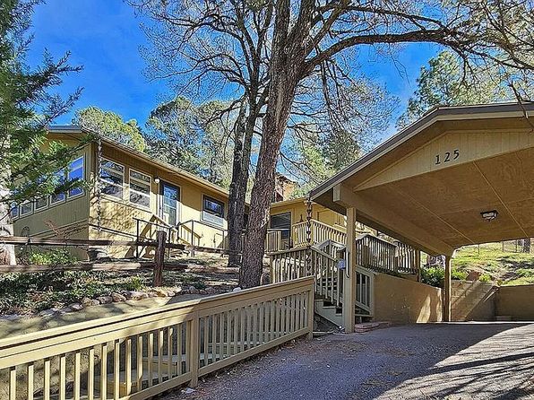 125 Chaparral Dr