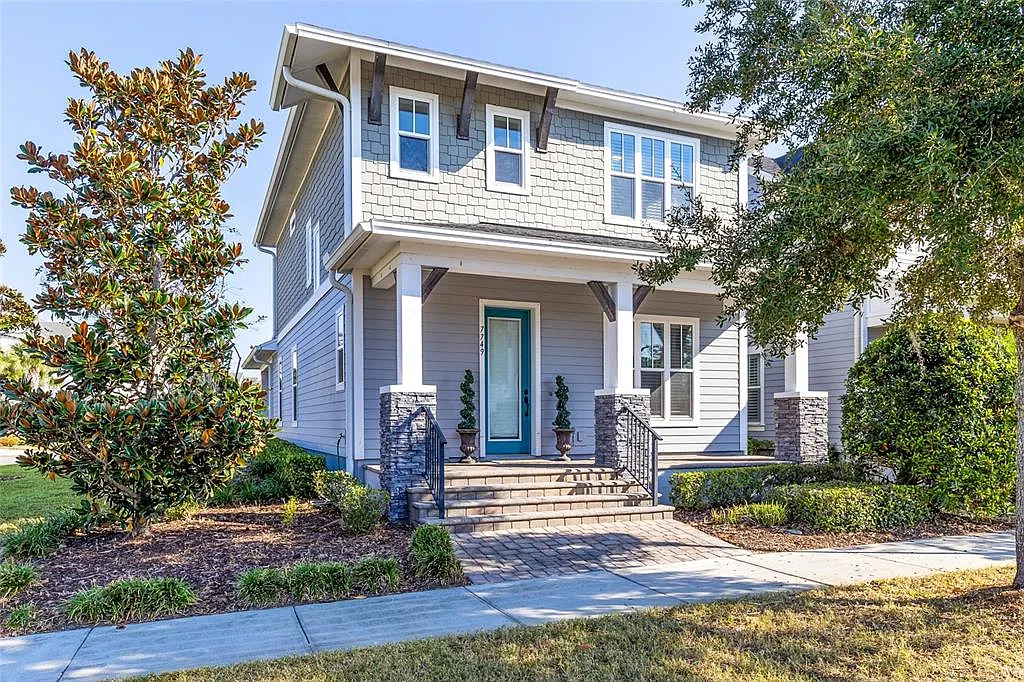 4 bed, 3.5 bath, 2344 sqft, $3,995 — Photo 1