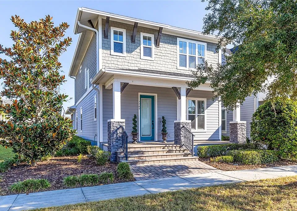 7749 Laureate Blvd