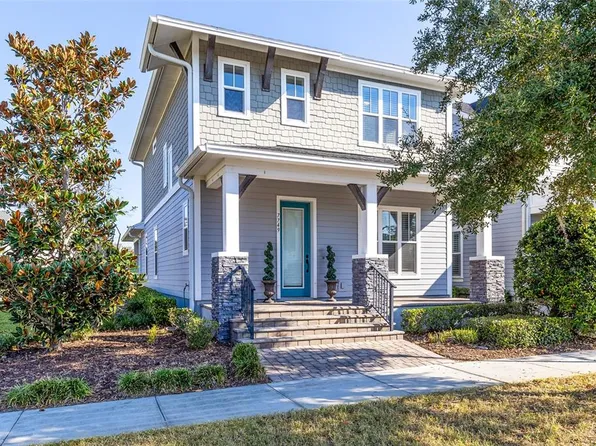 7749 LAUREATE BOULEVARD, ORLANDO, FL 32827