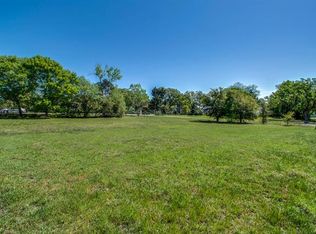 12683 Foster Cir, Azle, TX 76020