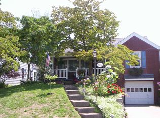 1250 Hanlin Way, Weirton, WV 26062