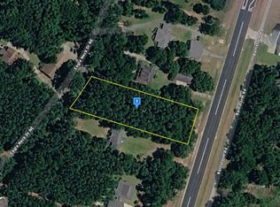 69 Eagle Neck Dr, Townsend, GA 31331