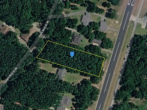 69 Eagle Neck Dr, Townsend, GA 31331