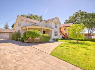 2271 1st St, Napa, CA 94559