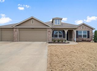 25442 E 89th Pl S, Broken Arrow, OK 74014