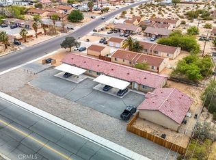 73538 Sun Valley Dr, Twentynine Palms, CA 92277