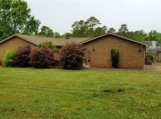 104 Cameron Way, Anderson, SC 29621