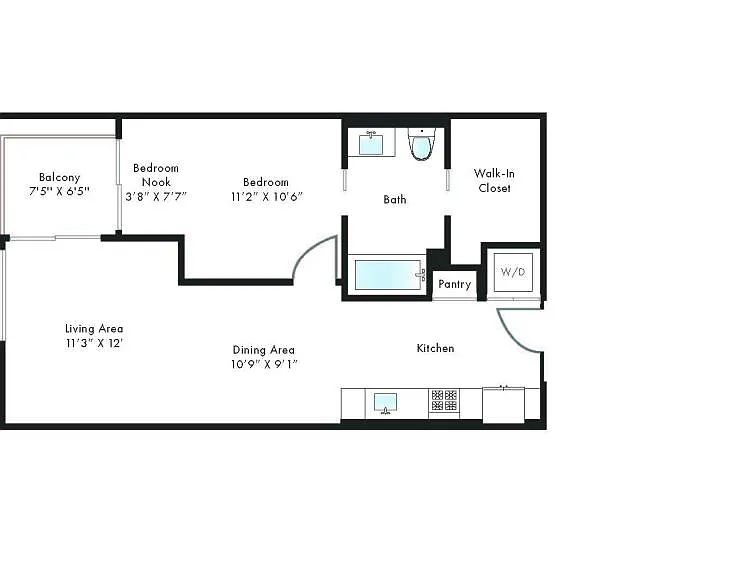 Venue Residences — Photo 43