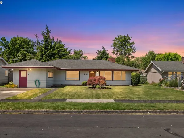 2840 Ferry St, Eugene, OR 97405