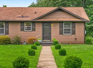504 Kentucky Ave, Clarksville, TN 37042