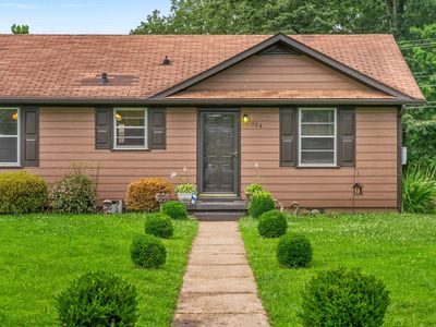 504 Kentucky Ave, Clarksville, TN, 37042