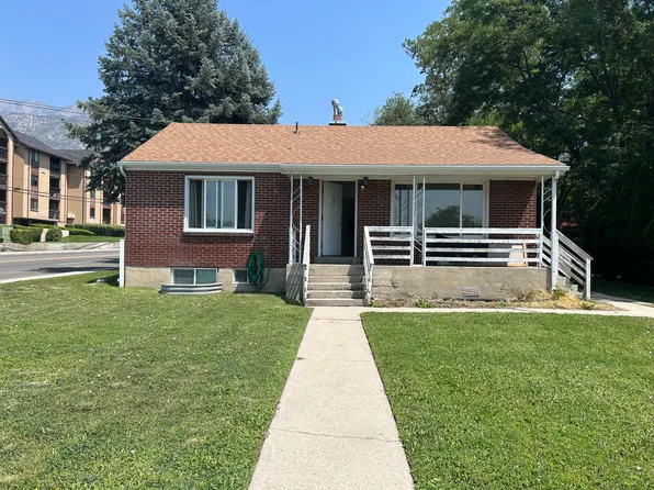 180 E 2230 N APT 6, Provo, UT 84604