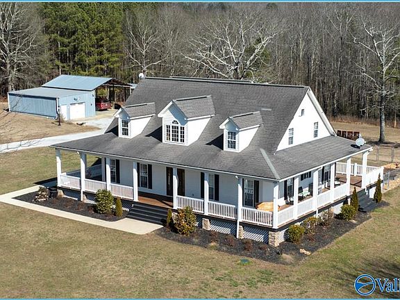 2nd image of 930 County Road 361