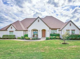 6710 Katie Corral Dr, Fort Worth, TX 76126