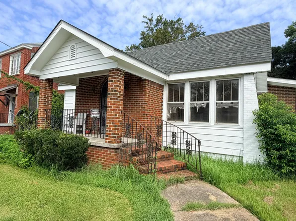 1704 Church St, Mobile, AL 36604