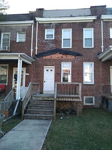 Property Front View