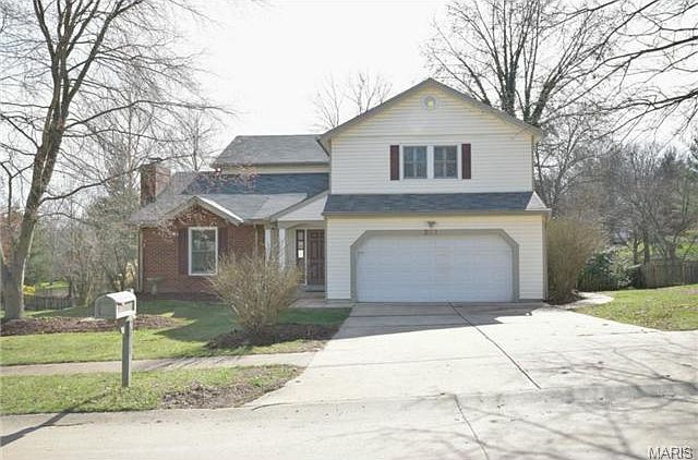 1st image of 2011 Schoettler Valley Dr