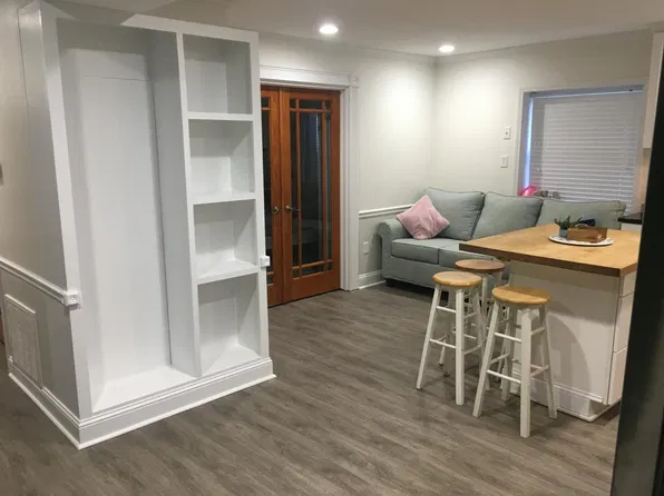 417 S Fess Ave, Bloomington, IN