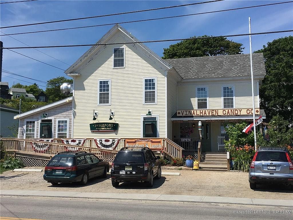 62 W Main St, Vinalhaven, ME 04863 Zillow