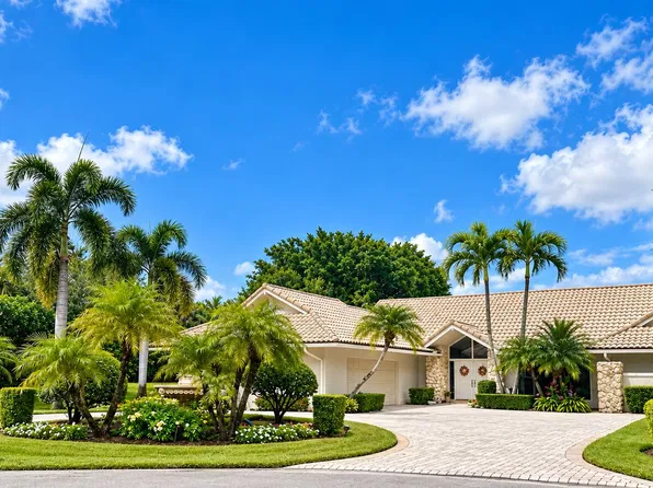 9 Alnwick Road, Palm Beach Gardens, FL 33418