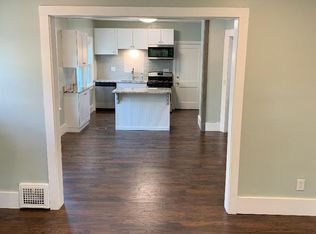 2083 Lewis Dr #UP, Lakewood, OH 44107