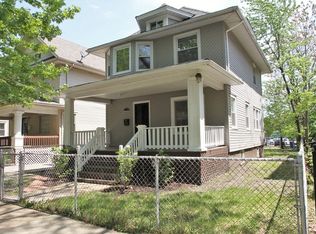 7737 S Green St, Chicago, IL 60620