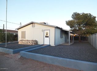 2127 N Grand Dr, Apache Junction, AZ 85120