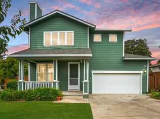 469 Christensen Ct, Cotati, CA 94931