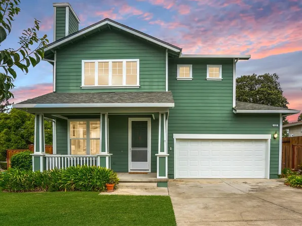 469 Christensen Lane, Cotati, CA 94931