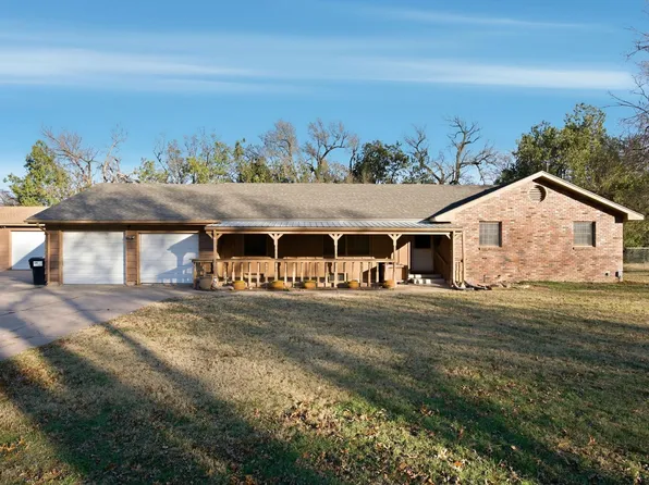 5348 N Athenian Ave, Wichita, KS 67204