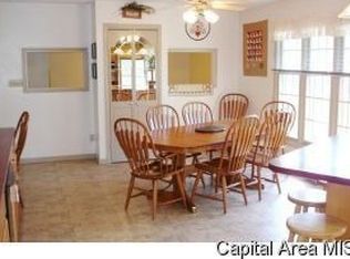 74 Holliday Rd, Springfield, IL 62702