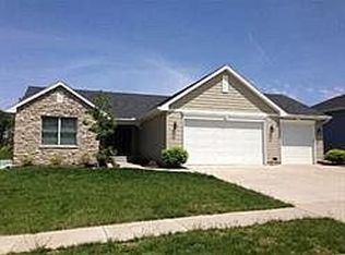 306 W 6th Avenue Ct, Coal Valley, IL 61240