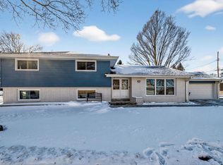 9605 West Fiebrantz AVENUE, Wauwatosa, WI 53222