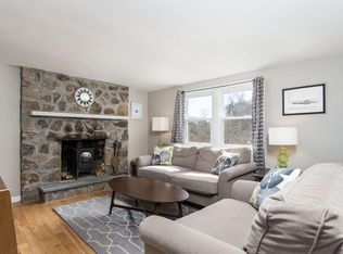 23 Mary Lou Ave, Westport, MA 02790