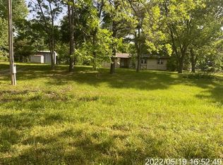 15254 E 520th Rd, Claremore, OK 74019