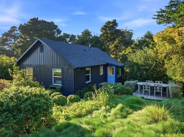 398 Ocean Parkway, Bolinas, CA 94924