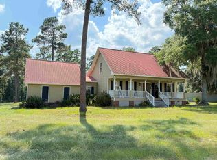 800 N Westshore Dr, Ochlocknee, GA 31773