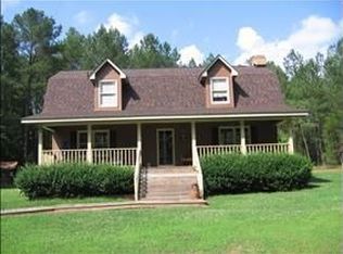 20 Klugh Rd, Abbeville, SC 29620