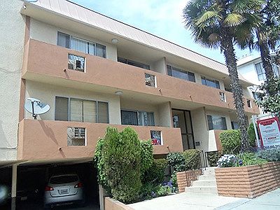 1st image of 11815 Mayfield Ave APT 207