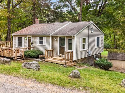 69 Westford Drive, Ashford, CT, 06278
