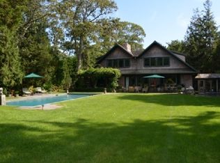 37 Cedar Crest Rd, Southampton, NY 11968